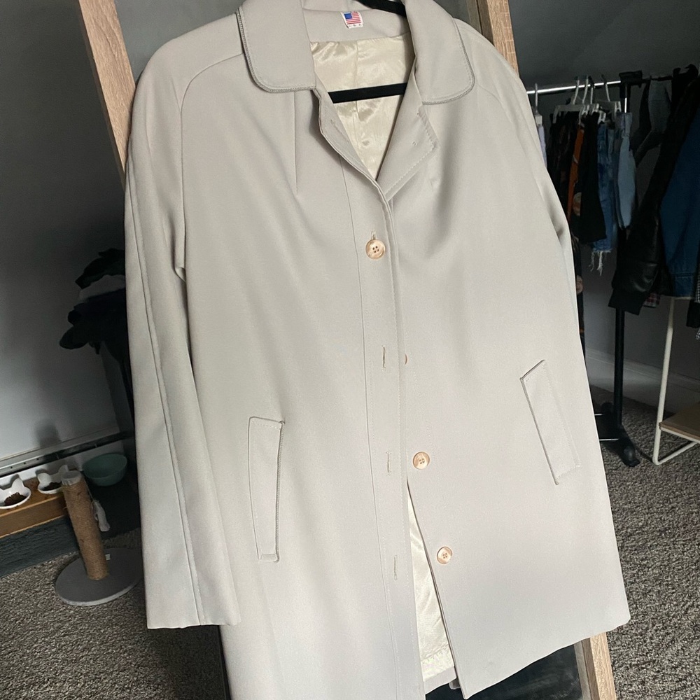 Made In USA Blazer